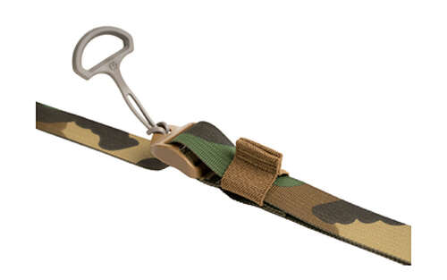 Slings Swivels Edgar Sherman Design ESD Sling ESD SLING M81 WOODLAND • Model: ESD Sling